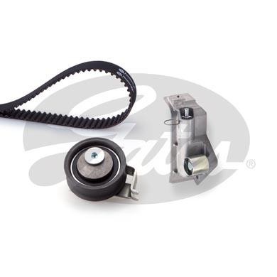 Комплект ремня ГРМ PowerGrip Kit K015491XS (7883-11226) K015491XS GATES