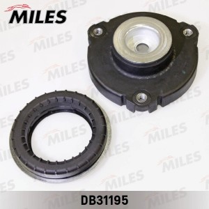 Опора амортизатора передняя (с подшипником) VW POLO/FABIA 00- (KYB SM1713) DB311 DB31195 MILES