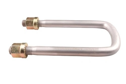 Стремянка SITRAK HOWO рессоры передней MOVELEX AZ9925520230MX MOVELEX