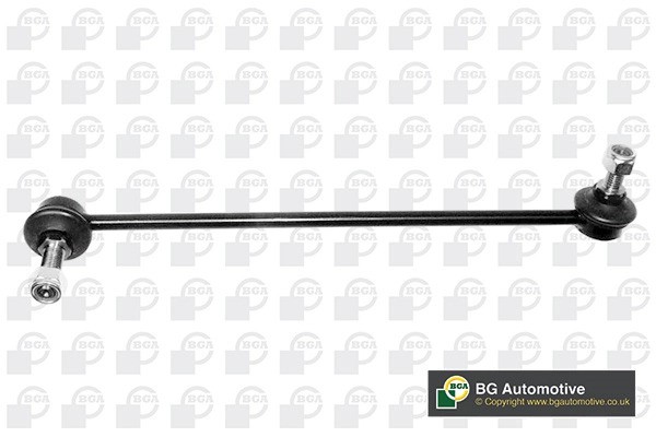 тяга стабилизатора переднего правая! D20\ VW Bora/Golf 4WD all 98> LS9603 BG AUTOMOTIVE