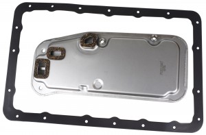Фильтр АКПП с прокладкой поддона TOYOTA LAND CRUISER 100/120/150 JT21435K JT21435K AZUMI