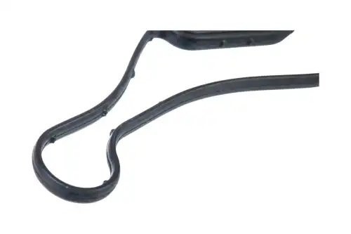 прокладка корпуса масл.фильтра! BMW E60/E61/E82/E83/E84/E85/E87/E88/E90/E91/E92  Z17629 ZENTPARTS