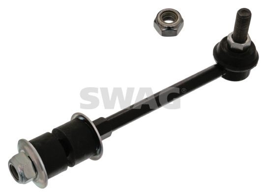 Стойка стабилизатора NISSAN Almera (99-) (N16),Sunny (90-) (N13/N15) переднего л 82 94 2579 SWAG