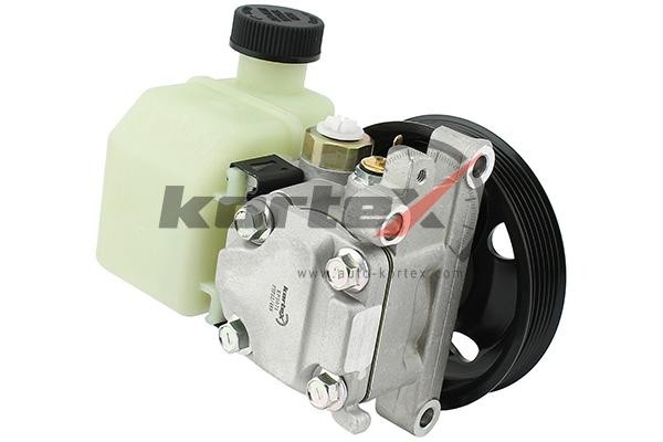 Насос ГУР MAZDA CX-7 07- (без бачка) KPS071 KPS071 KORTEX