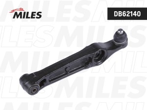 Рычаг передней подвески нижний левый/правый OPEL AGILA/SUZIKI WAGON R+ 1.0-1.3 0 DB62140 MILES