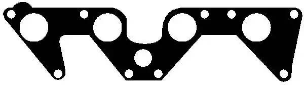 прокладка коллектора впускного! Opel Vectra/Omega 1.8 C18NV/SV/NZ 86> 71-26510-10 VICTOR REINZ