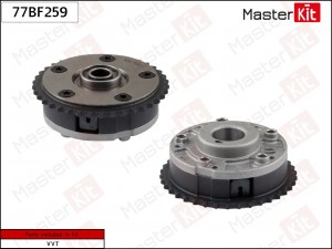 Механизм газораспределения (впуск) BMW N45/N46/N40/N42 77BF259 77BF259 MASTER KIT