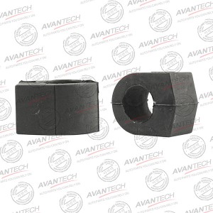 Втулка стабилизатора заднего Avantech ABH0238 AVANTECH