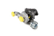 турбокомпрессор!\ Ssangyong Actyon C0K/D0K 2.0 D 05-13 1080354SX STELLOX