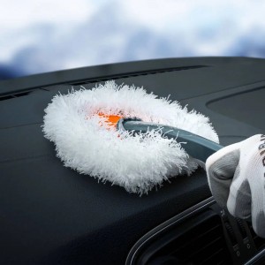 Щетка для удаления пыли 30см AIRLINE ABFN004 AIRLINE