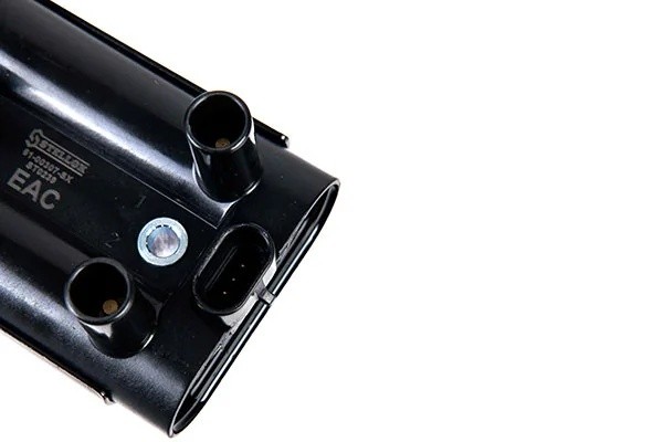катушка зажигания!\ Great Wall Hover H3/H5 2.4 05>, Haval H5, Lifan Solano 11> 6100307SX STELLOX
