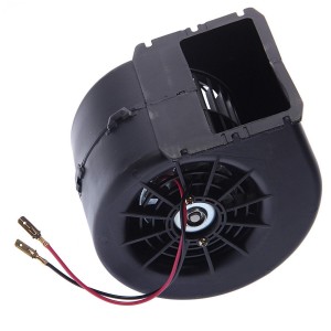 Мотор отопителя ГАЗ-31105, 3302 Бизнес в сборе 009-А70-74D MEGAPOWER 810-11-004 MEGA POWER