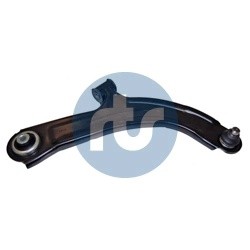 рычаг правый!\ Renault Modus all 04>/Clio all 05> 96-90426-1 RTS
