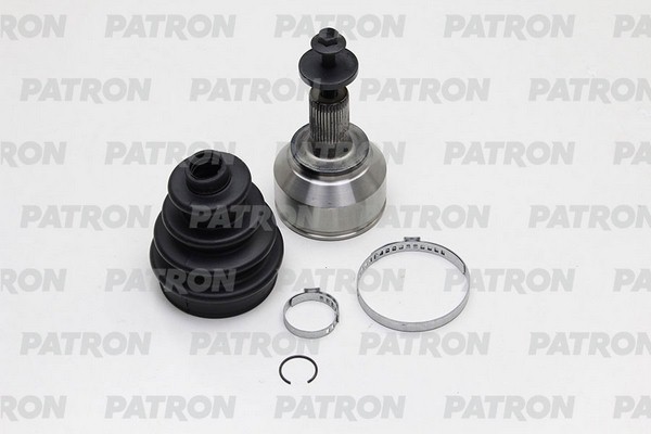 ШРУС наружный 24X55.8X36 FORD C-MAX CB3 2007-2010 PCV2143 PCV2143 PATRON