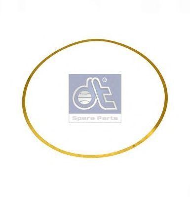 кольцо гильзы регулир !0.2мм \SCANIA DSC9 110610 DIESEL TECHNIC