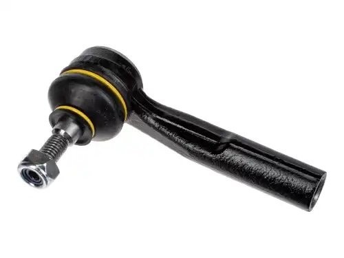 наконечник рулевой правый! Opel Corsa, Fiat Punto 06> Z11007 ZENTPARTS