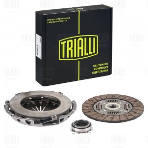 HYUNDAI I30 (2012-2017) FR 0829 TRIALLI