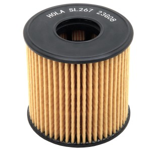 Фильтр масляный SL267 HOLA