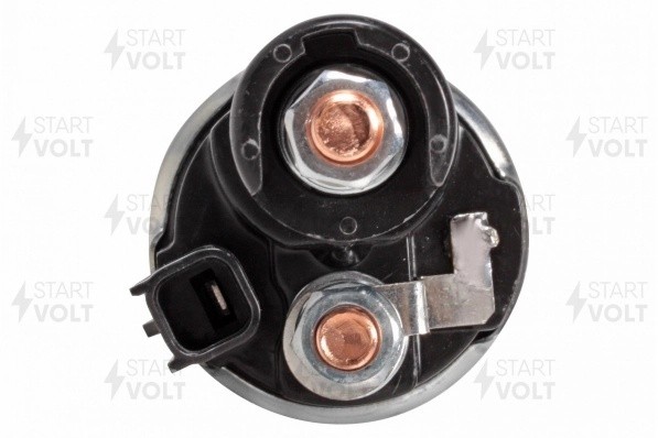 Реле втягивающее стартера для а/м Honda Civic (07-)/CR-V (07-)/Accord (09-) 1.8i VSR 2302 START VOLT