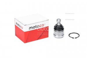 MAZDA 626 (GC) (1983-1987) 4200044 METACO