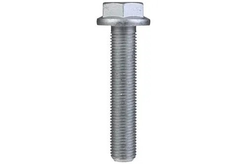 болт! тормозного диска M14x1.5x70 10.9 MB Actros/Axor Z63152 ZENTPARTS