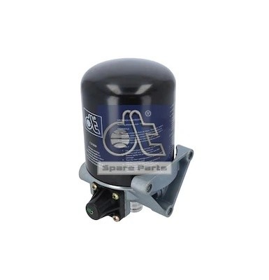 Кран влагоотделитель без подогрева Применение: MAN TGA/TGX/TGL ; OE номер:    до 3.71010 DIESEL TECHNIC