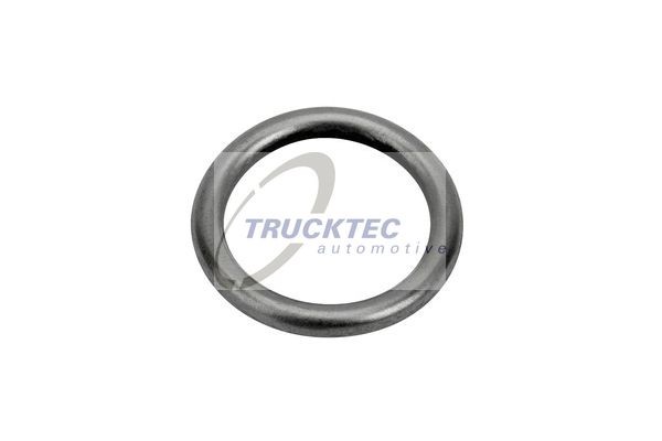 кольцо уплотнительное! (р) 25x4\ MB Actros, Axor OM501/502/457/906 01.10.220 TRUCKTEC
