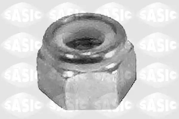 Гайка самоконтрящаяся M10x1.5 6223303 6223303 SASIC