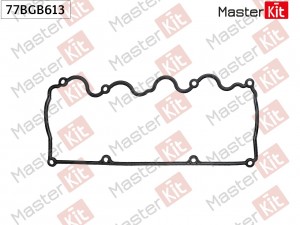 Прокладка клапанной крышки Hyundai ACCENT III (MC) G4EK Masterkit 77BGB613 MASTER KIT