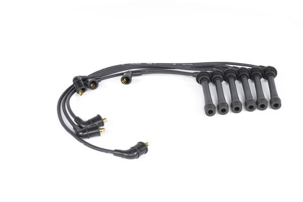 Провод высоковольтный HYUNDAI Sonata 4,5 (2.7) комплект BOSCH 0 986 356 992 BOSCH
