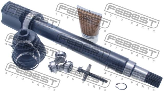 ШРУС 2111-CB420RH 2111-CB420RH FEBEST