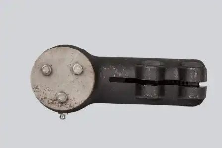 Наконечник рулевой тяги МАЗ правый СМ AM-50-016 64223003056 AVTOMAGNAT