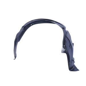 Подкрылок SUZUKI Grand Vitara (06-) передний левый NSP NSP1BD04104 NSP