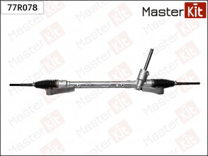 FORD FIESTA (2008>) 77R078 MASTER KIT