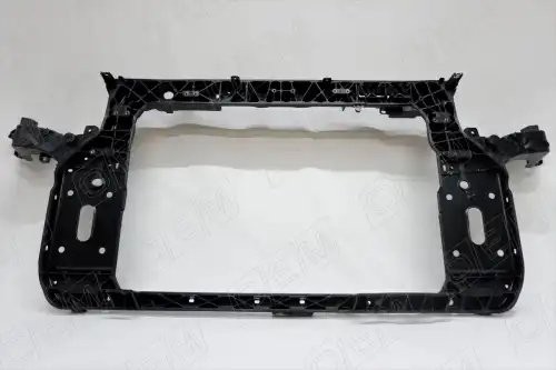 Панель передняя (суппорт радиатора) Kia Sportage 3 SL (2010-2016) OEM0106PANP OEMPARTS