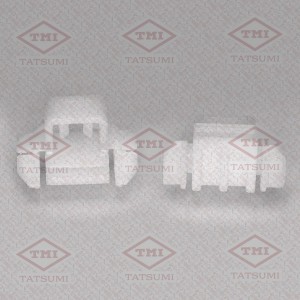 КРЕПЛЕНИЕ МОЛДИНГА MERCEDES BENZ W124 (1984-1993) TJB1320 TATSUMI