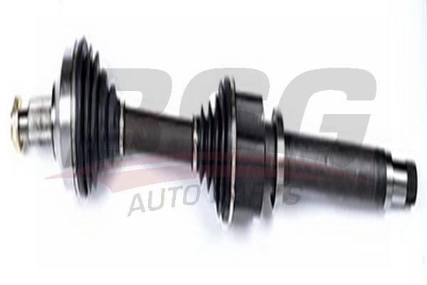 Привод FORD Transit колеса переднего правый в сборе BSG BSG30350017 BSG