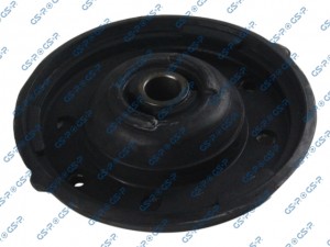 опора амортизатора переднего!\ Peugeot 307 1.4-2.0/1.4HDi/1.6HDi/2.0HDi 00> 513922 GS P