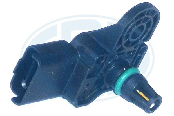 Датчик давления во впускном газопроводе CITROEN/PEUGEOT/MINI 550669 550669 ERA