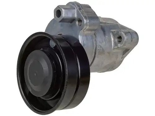 натяжитель ремня в сборе! DAF 85CF/CF85/XF95 Z11514 ZENTPARTS
