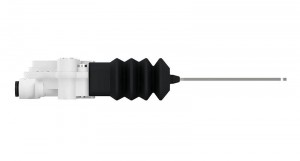 Кран уровня пола кабины +TGA / TGS PRO0070230 PROVIA