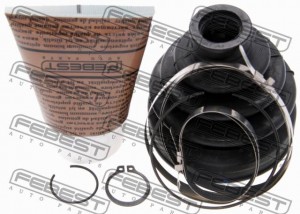 Пыльник ШРУСа 0715-GV 0715-GV FEBEST