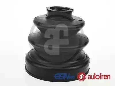 к-кт пыльника ШРУСа!\ Mazda 323/626, Toyota Camry 1.5-2.0i/2.0TD/GTi 83-90 D8298 AUTOFREN SEINSA