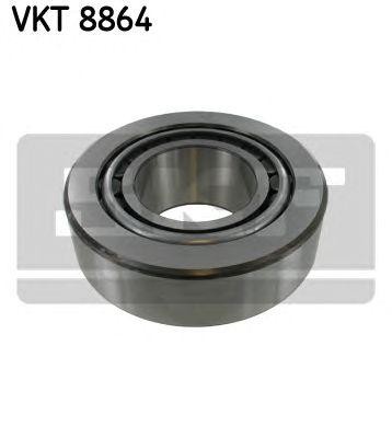 Подшипник роликовый трансмиссии 65х140х51 MAN 06.32499.0019 06.32499.0095 VKT8864 SKF