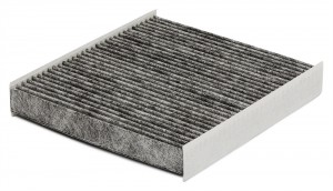 Фильтр салонный, угольный LOGAN II FA0443C FA0443C BM MOTORSPORT