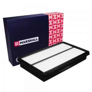 Фильтр воздушный Kia Sorento III 14-  Carnival III 14- MA9124 MA9124 MARSHALL