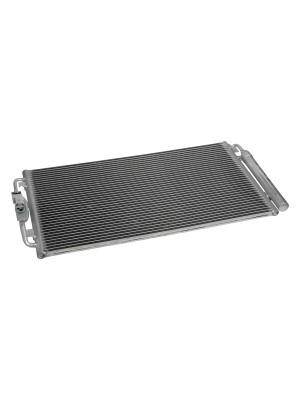 радиатор кондиционера BMW F20/F21/F30/F31/F35 10> Z19185 ZENTPARTS