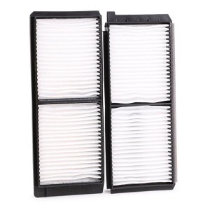 Фильтр салона CU230012 MANN FILTER