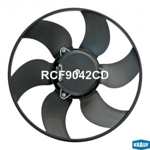 Вентилятор охлаждения RCF9042CD RCF9042CD KRAUF