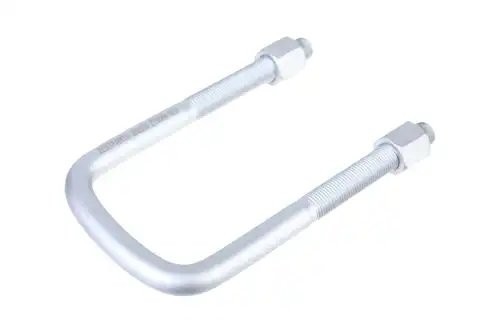 стремянка рессоры! с гайкой 93xM18x2x205-U HD110-B05  MAN truck Z62533 ZENTPARTS